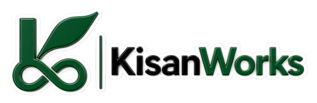 KisanWorks